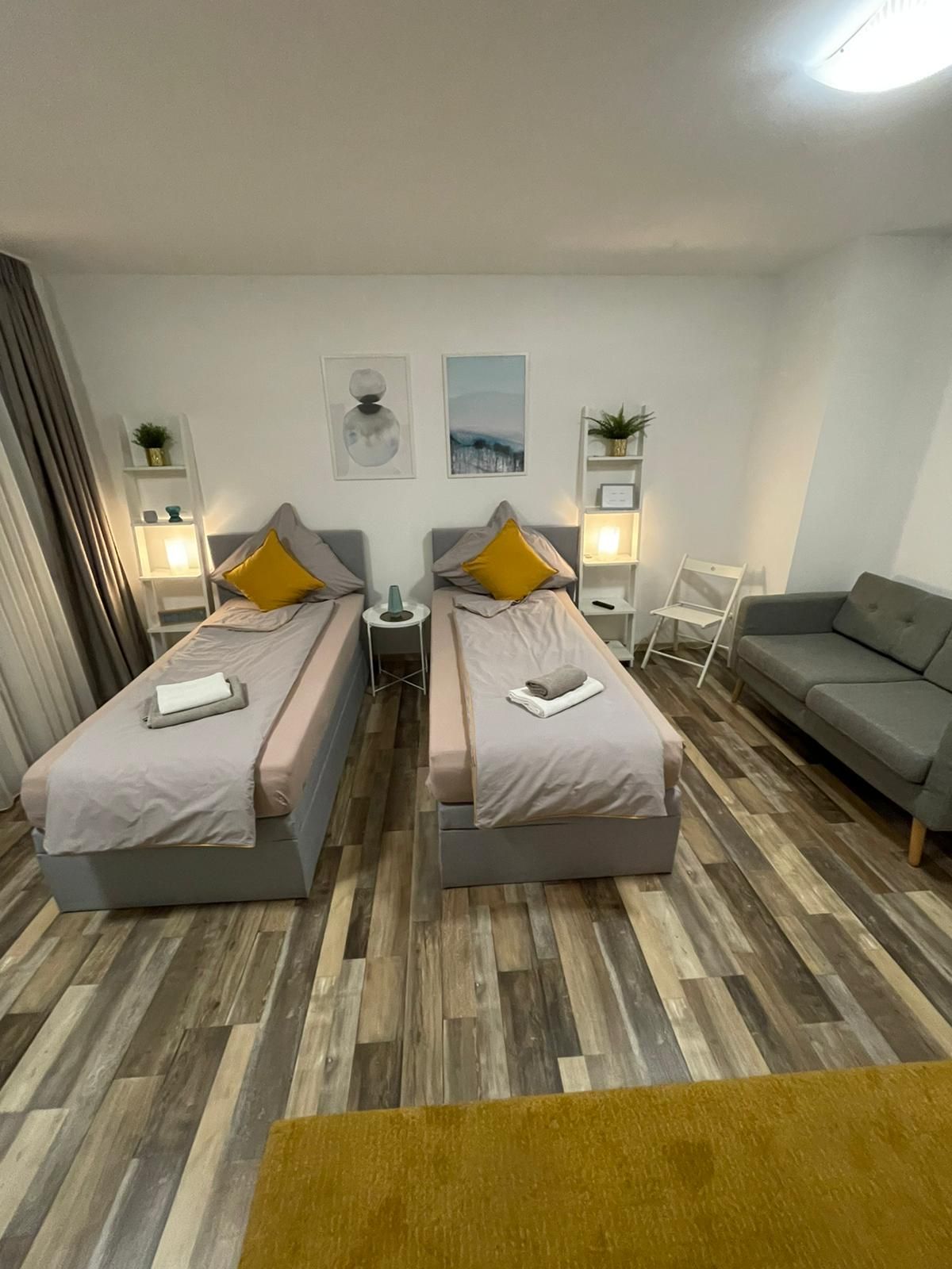 Wohnung Haunstetter Straße in Königsbrunn