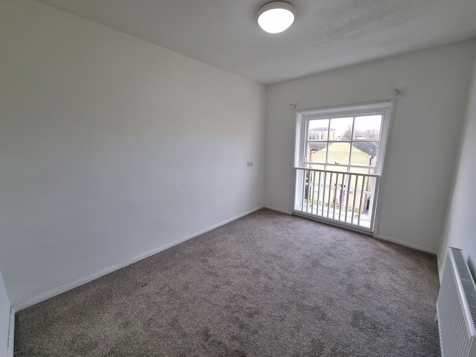 Flat North Street in Gosport