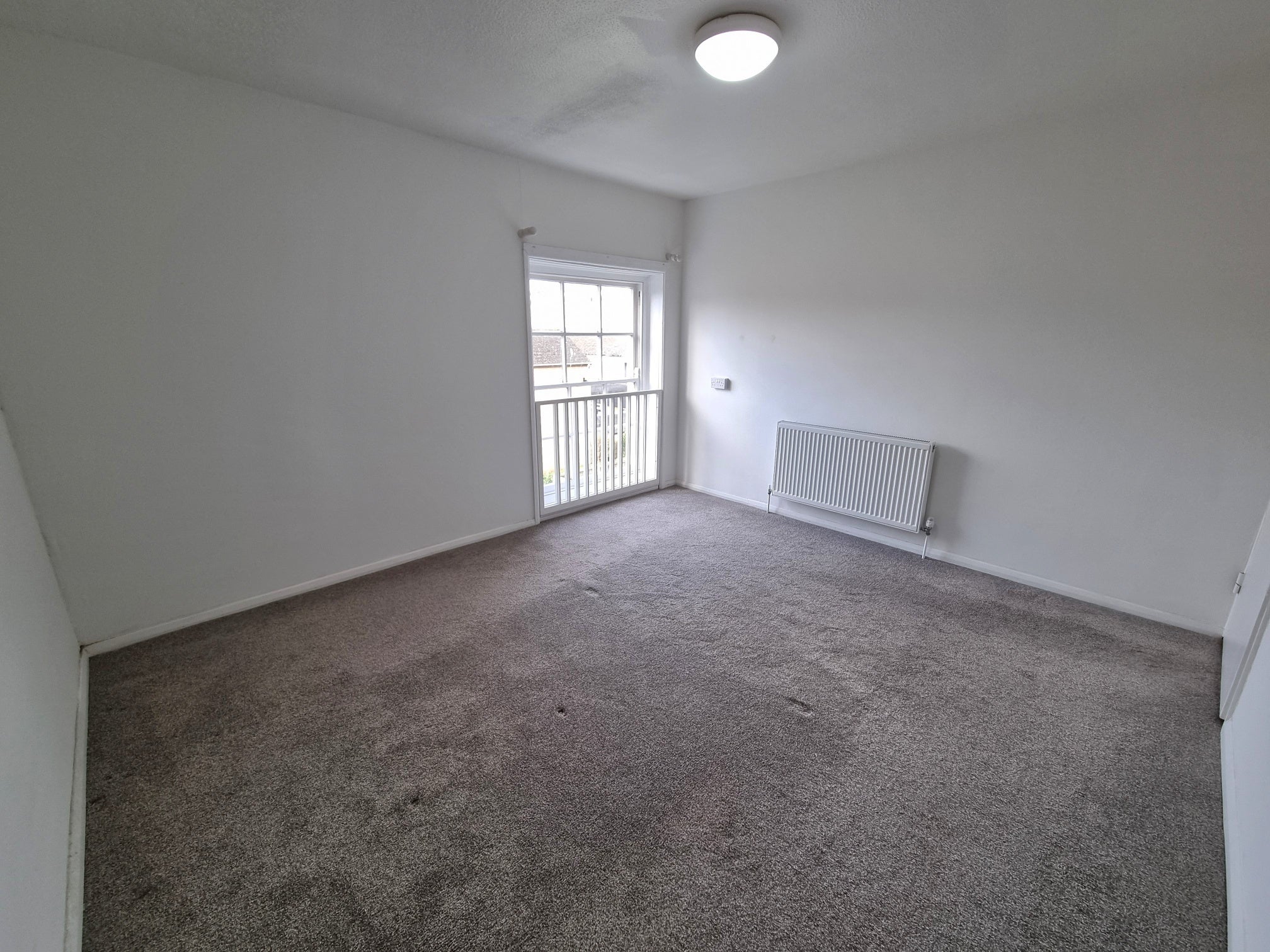 Flat North Street in Gosport