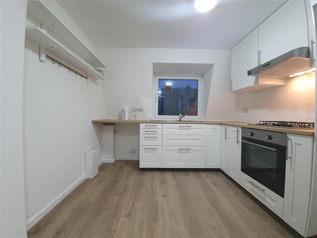 Flat North Street in Gosport