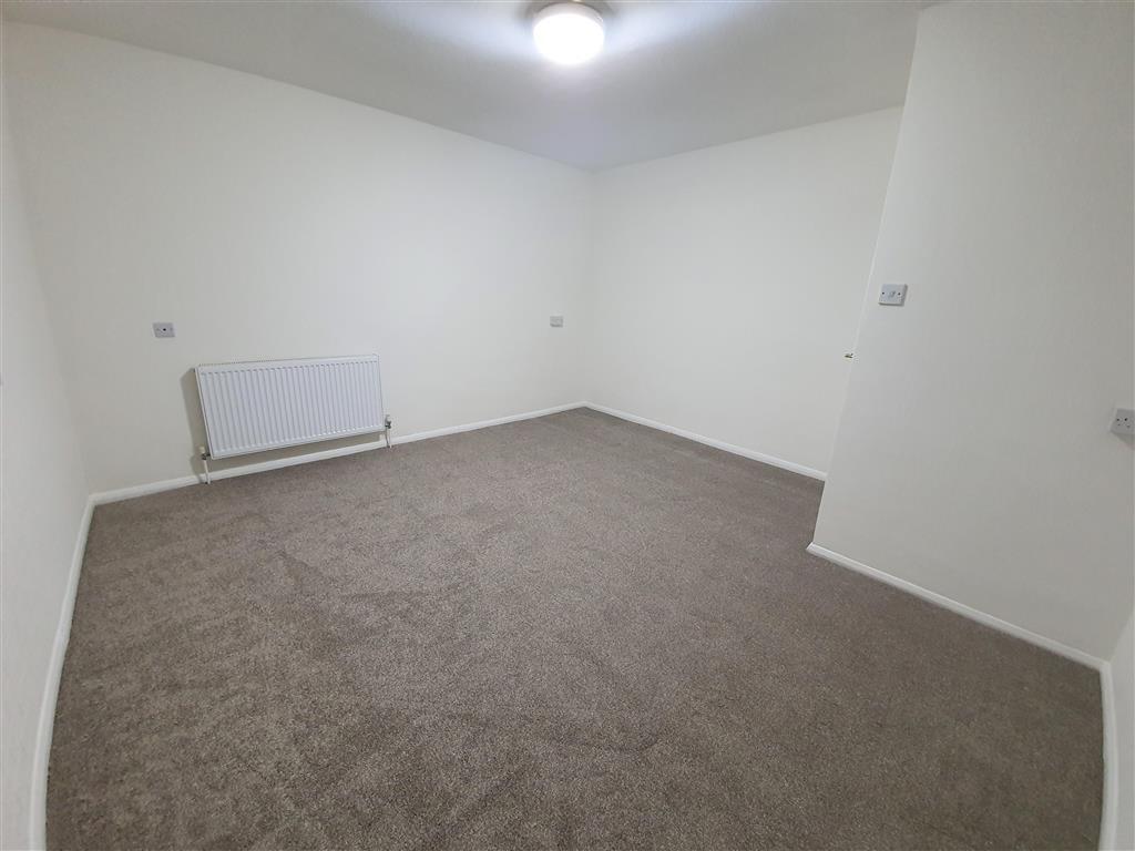 Flat North Street in Gosport