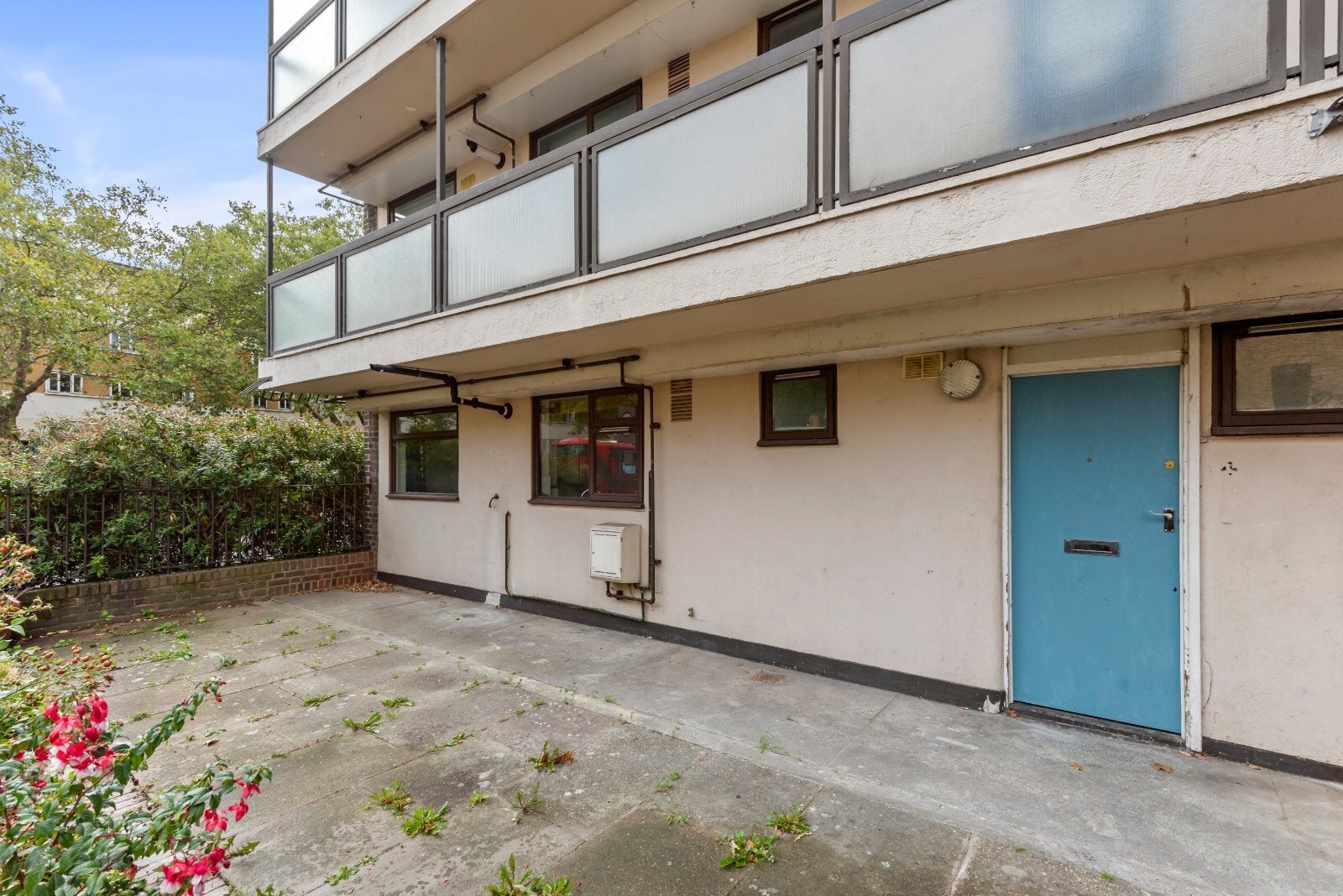 Flat Northampton Street in Greater London
