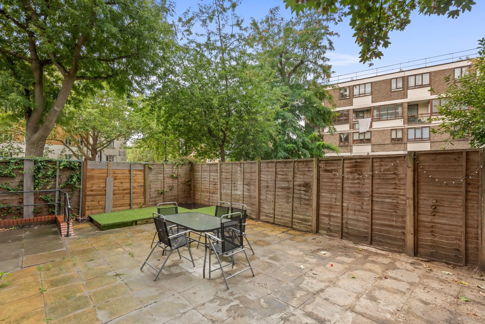Flat Northampton Street in Greater London