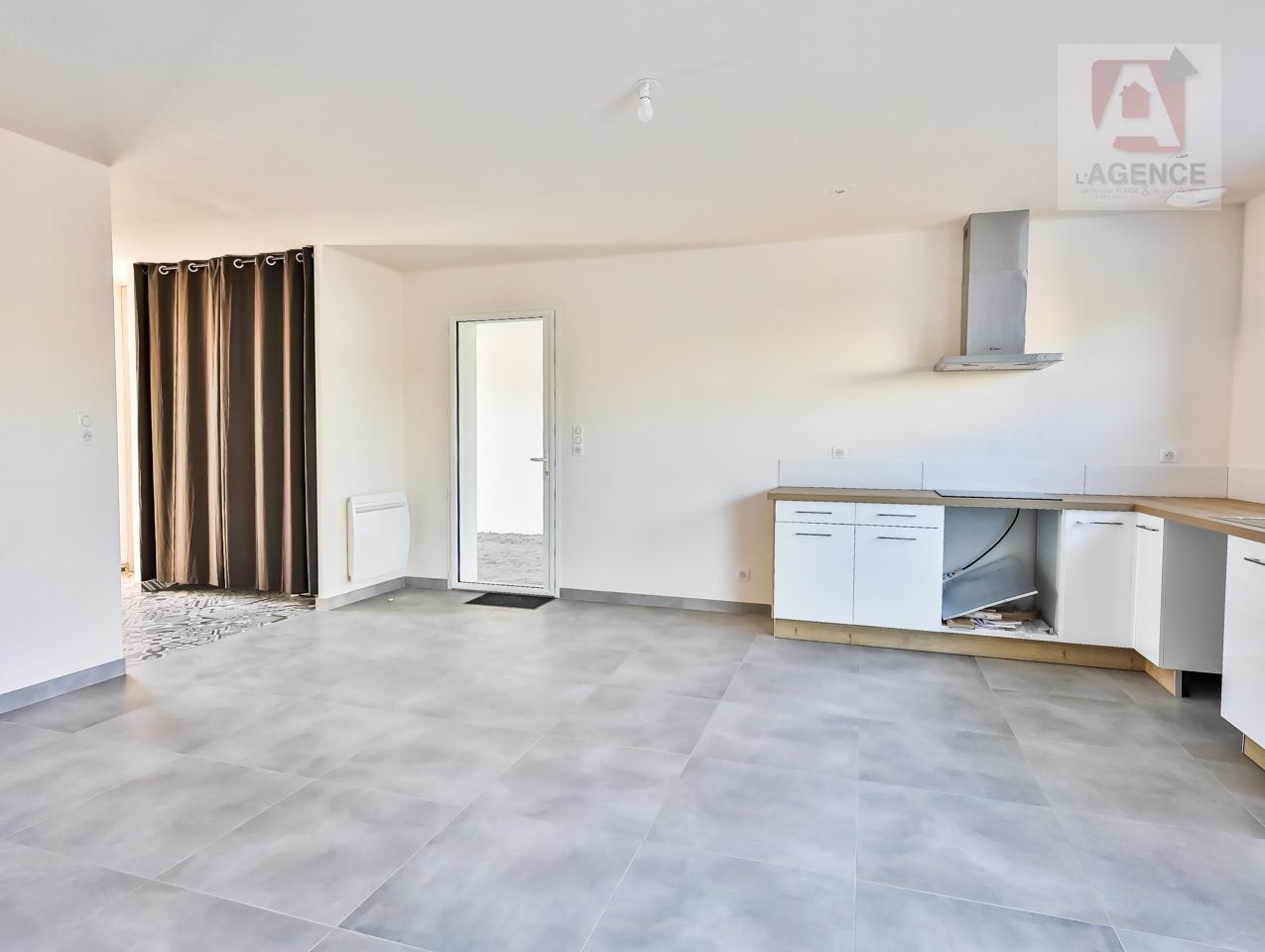 House Impasse de la Ningue in Notre-Dame-de-Riez