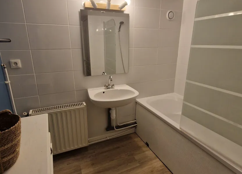 Appartement Cours Gambetta à Floirac