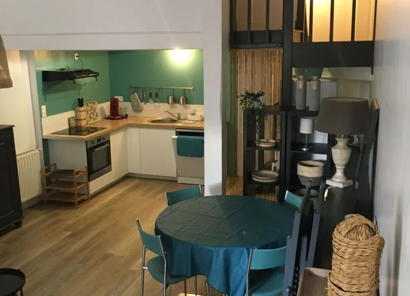 Appartement Cours Gambetta à Floirac