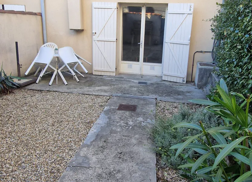 Appartement Cours Gambetta à Floirac