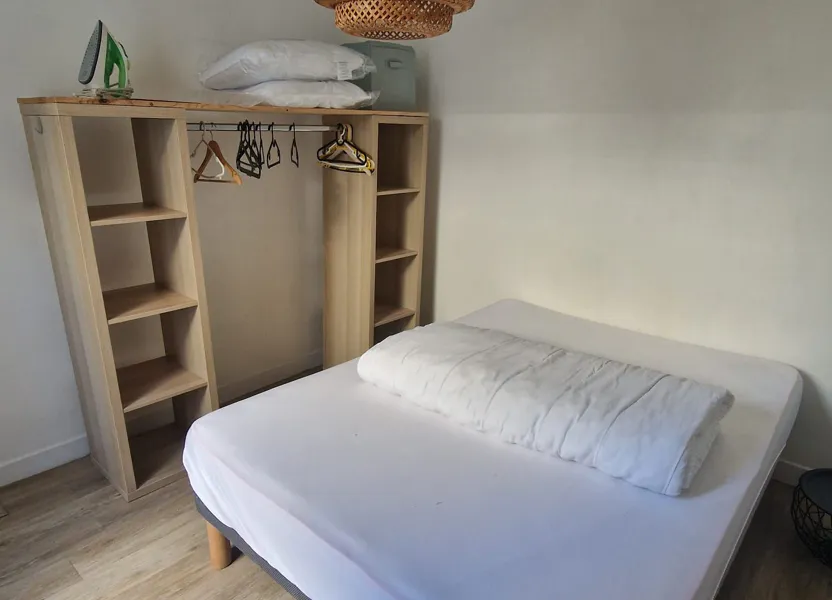 Appartement Cours Gambetta à Floirac