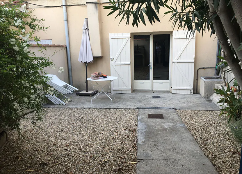 Appartement Cours Gambetta à Floirac