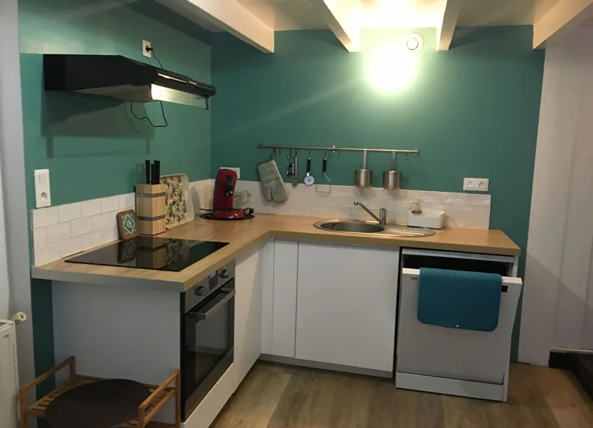 Flat Cours Gambetta in Floirac