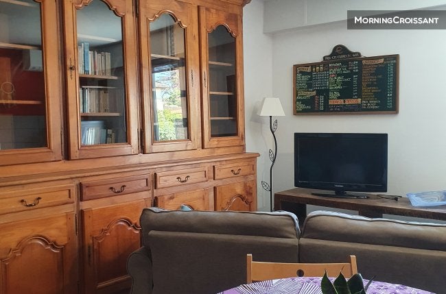 Appartement Avenue de Mont-Louis à L'Union