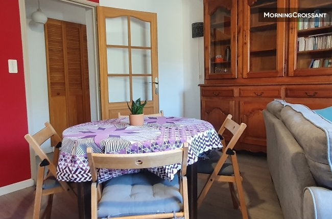 Appartement Avenue de Mont-Louis à L'Union