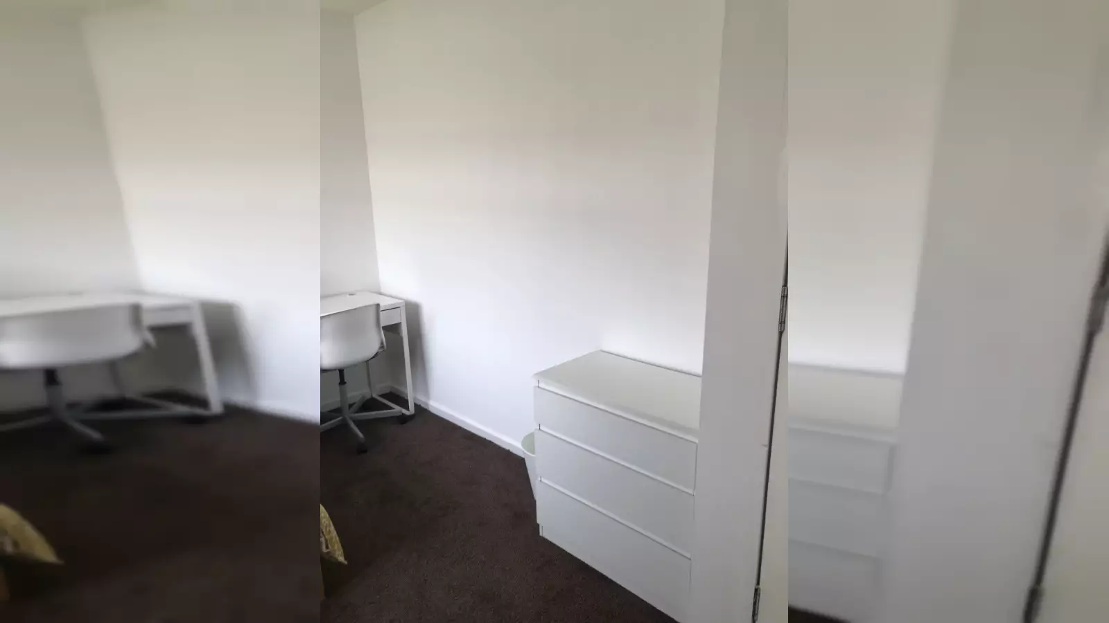 Flat Claverhouse Drive in City of Edinburgh