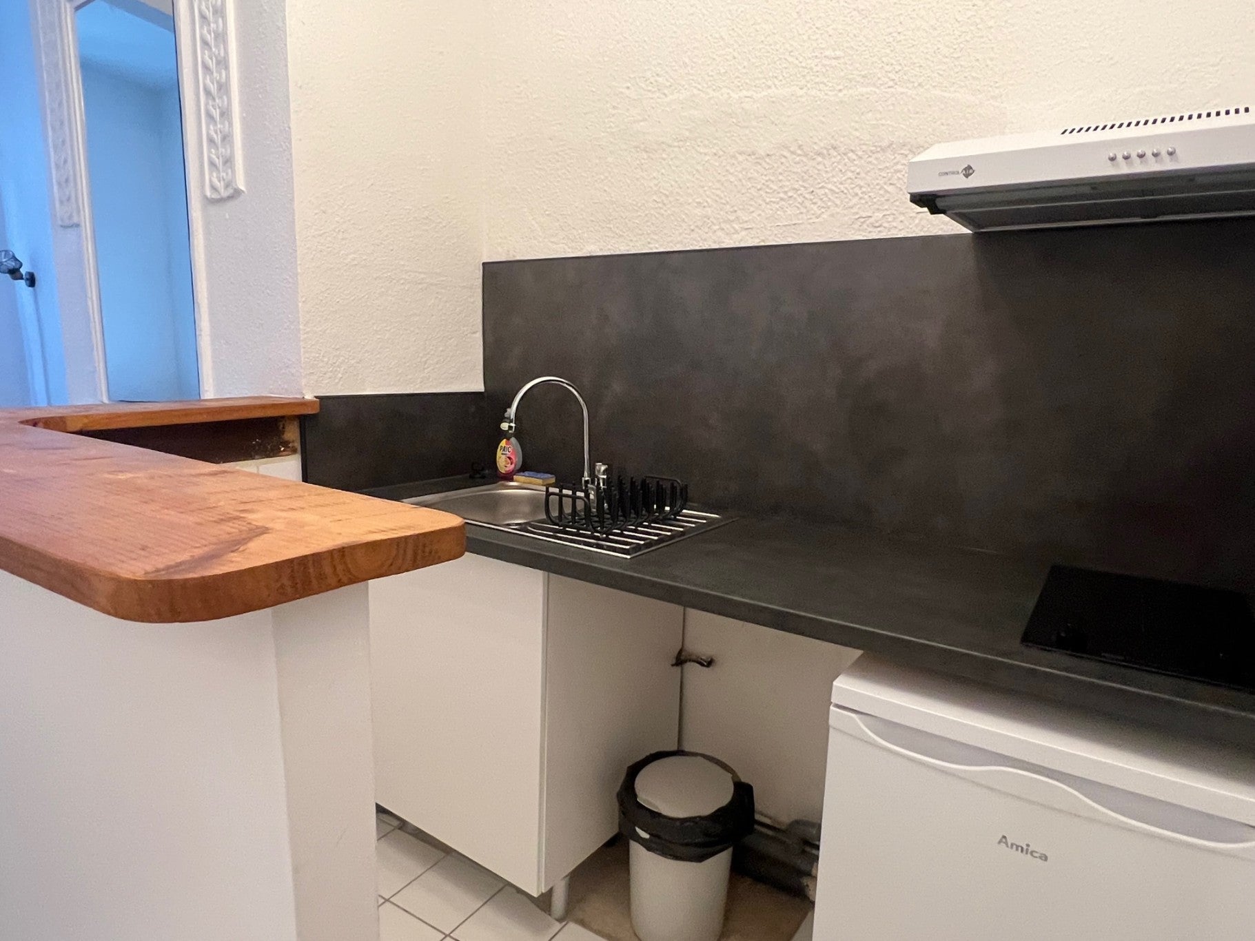 Appartement Rue Cantegril à Toulouse