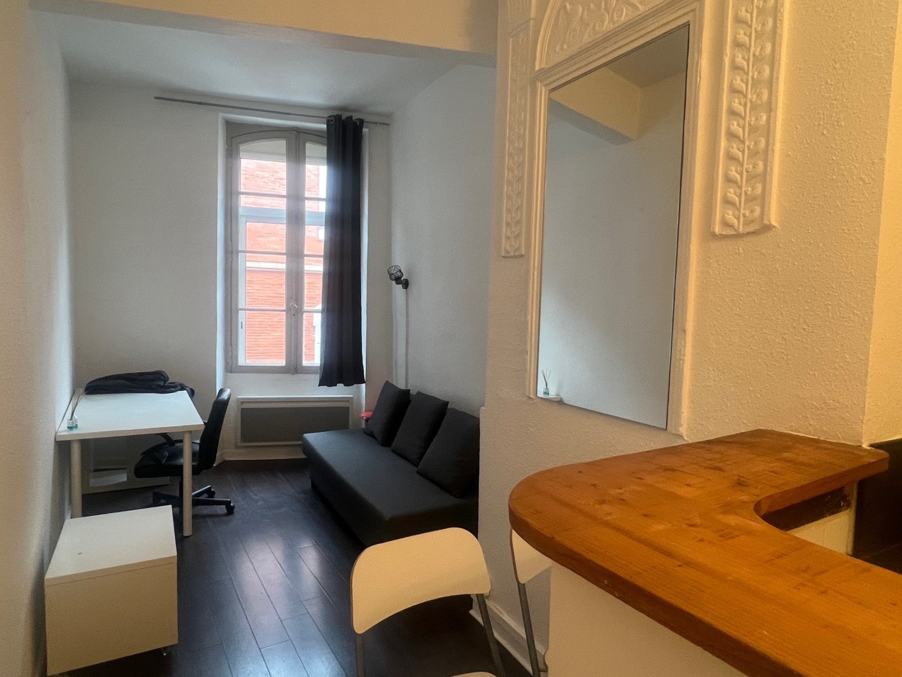 Appartement Rue Cantegril à Toulouse