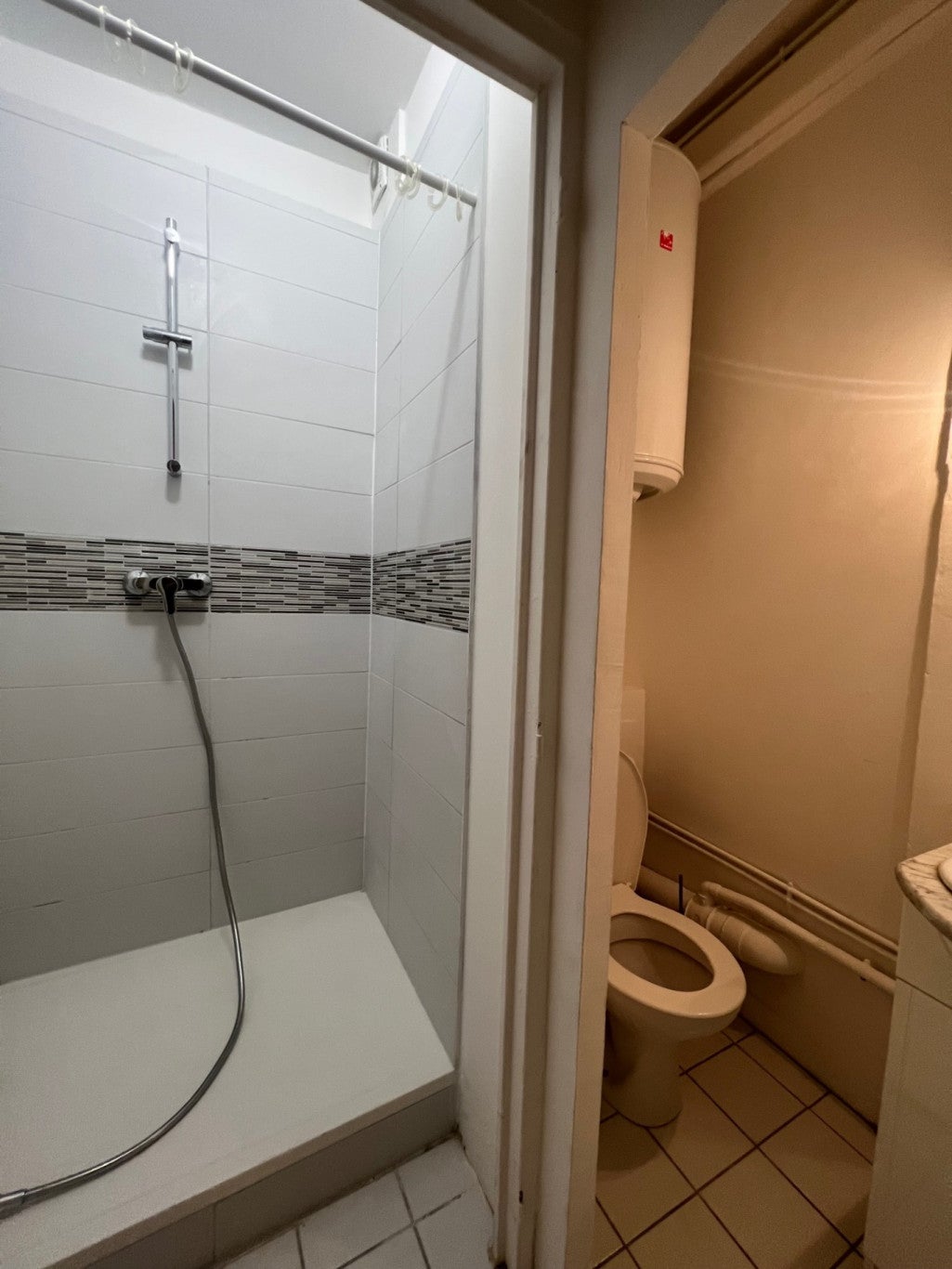 Appartement Rue Cantegril à Toulouse