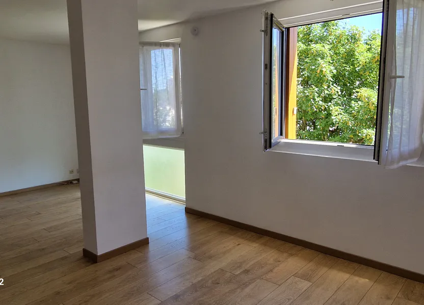 Appartement Rue de la Croix Bosset à Sèvres