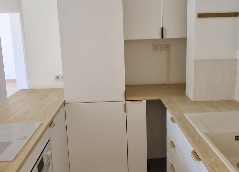 Appartement Rue de la Croix Bosset à Sèvres