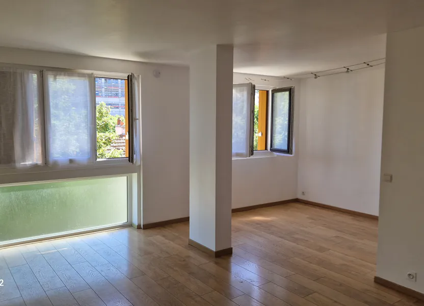 Appartement Rue de la Croix Bosset à Sèvres