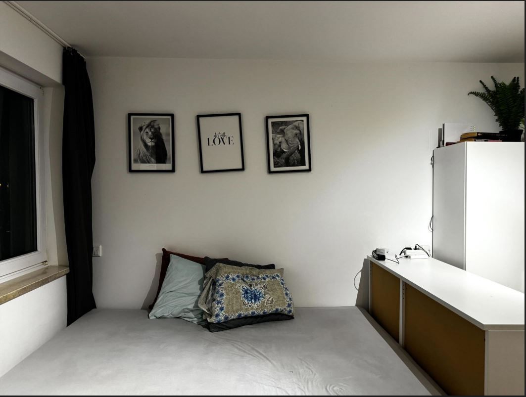 Wohnung Dewetstraße in München