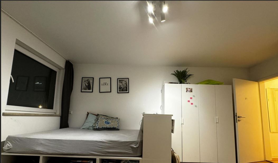 Wohnung Dewetstraße in München