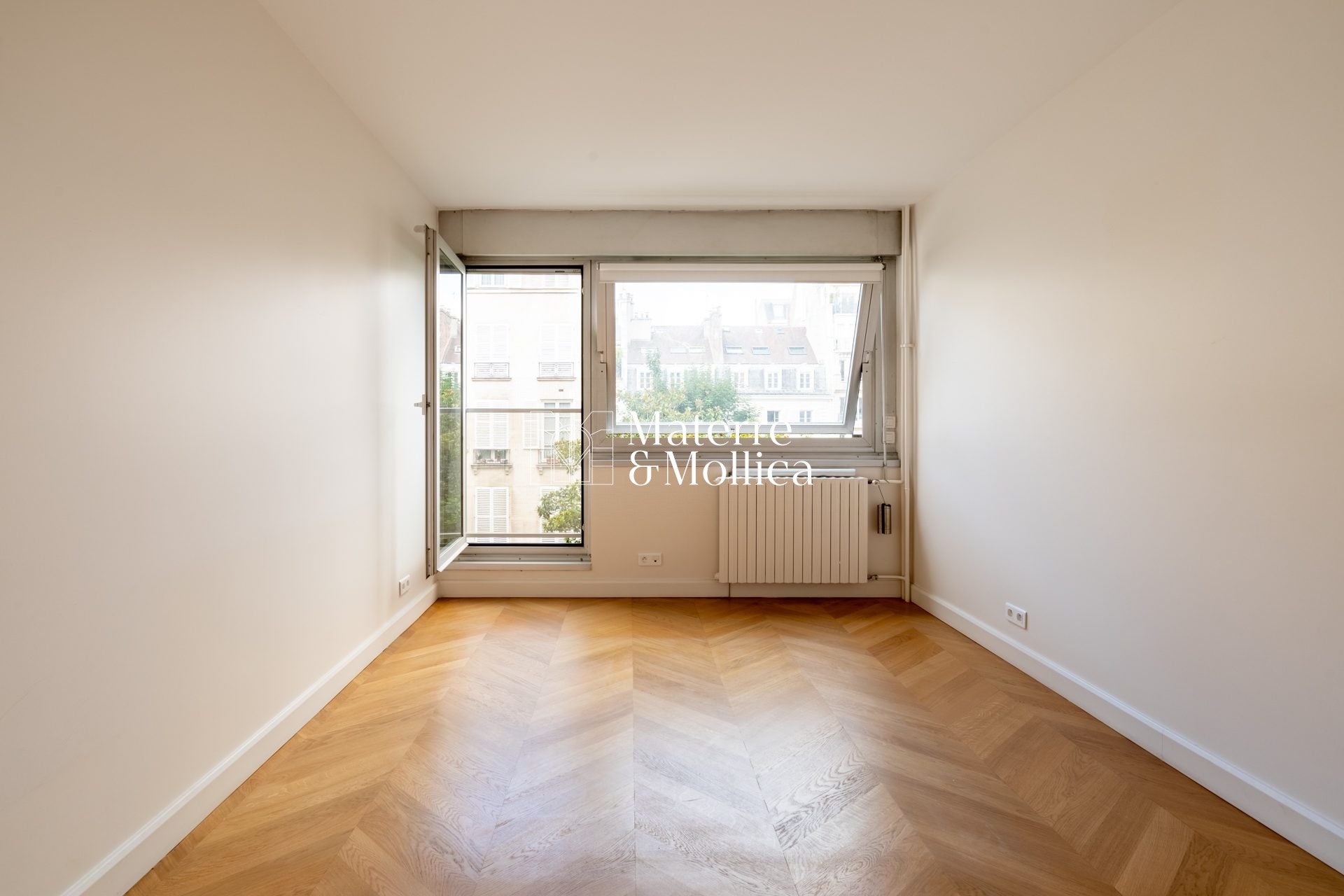 Appartement Rue Guynemer à Paris
