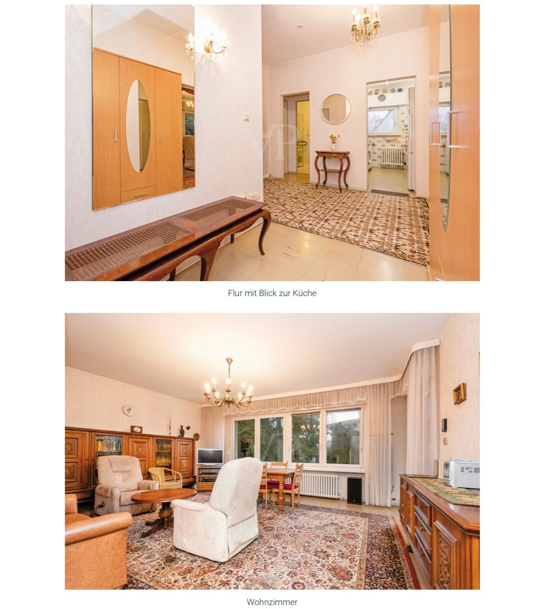 Wohnung Sauerdornweg in Berlin
