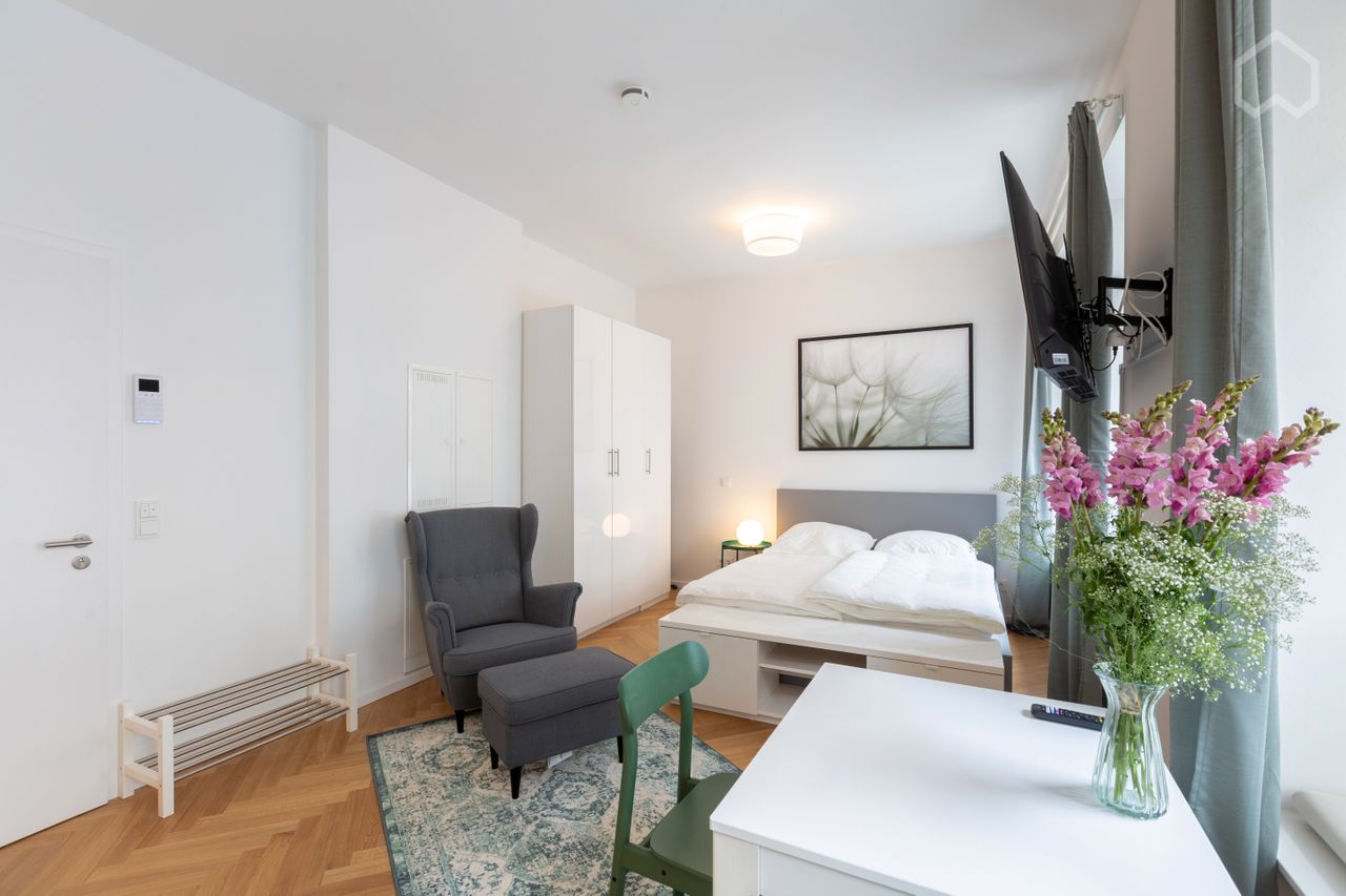 Wohnung Werderstraße in Köln