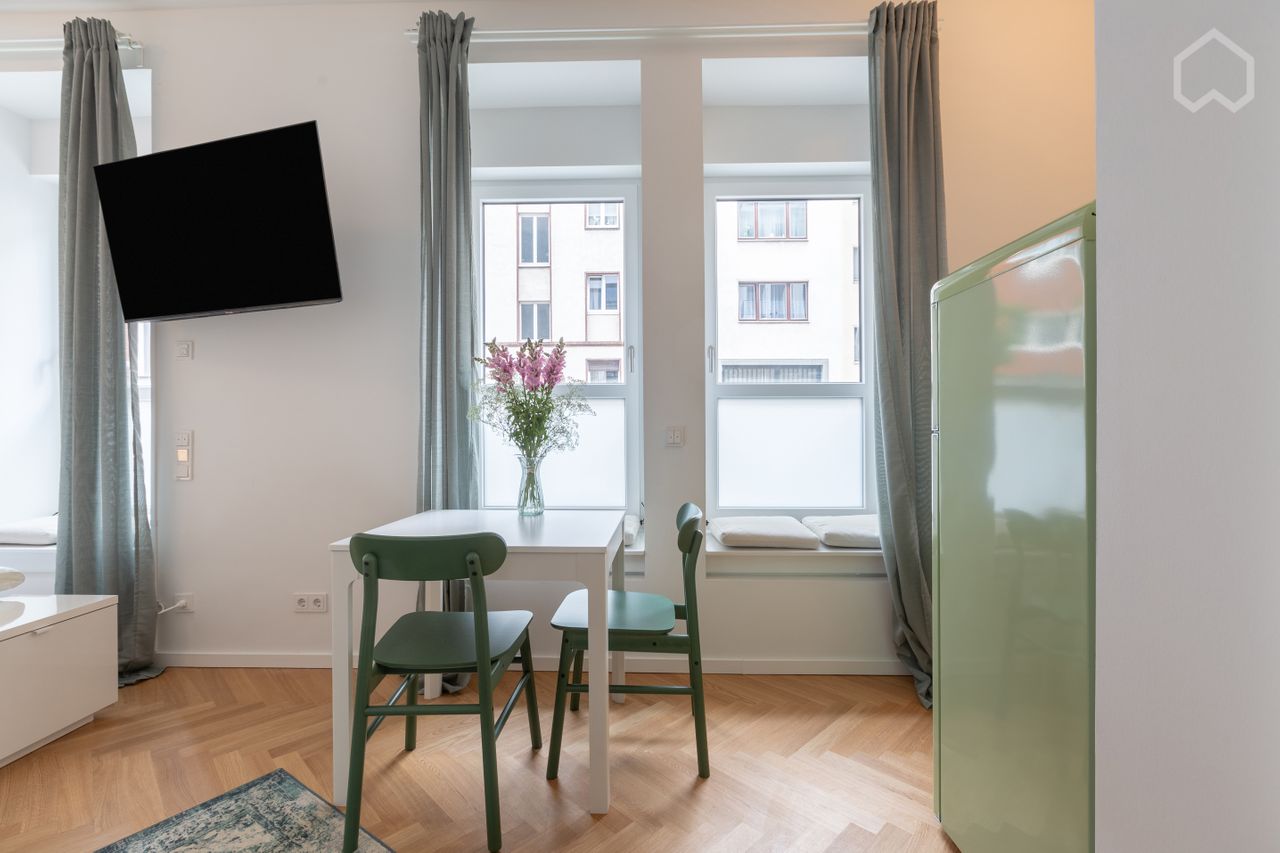Wohnung Werderstraße in Köln