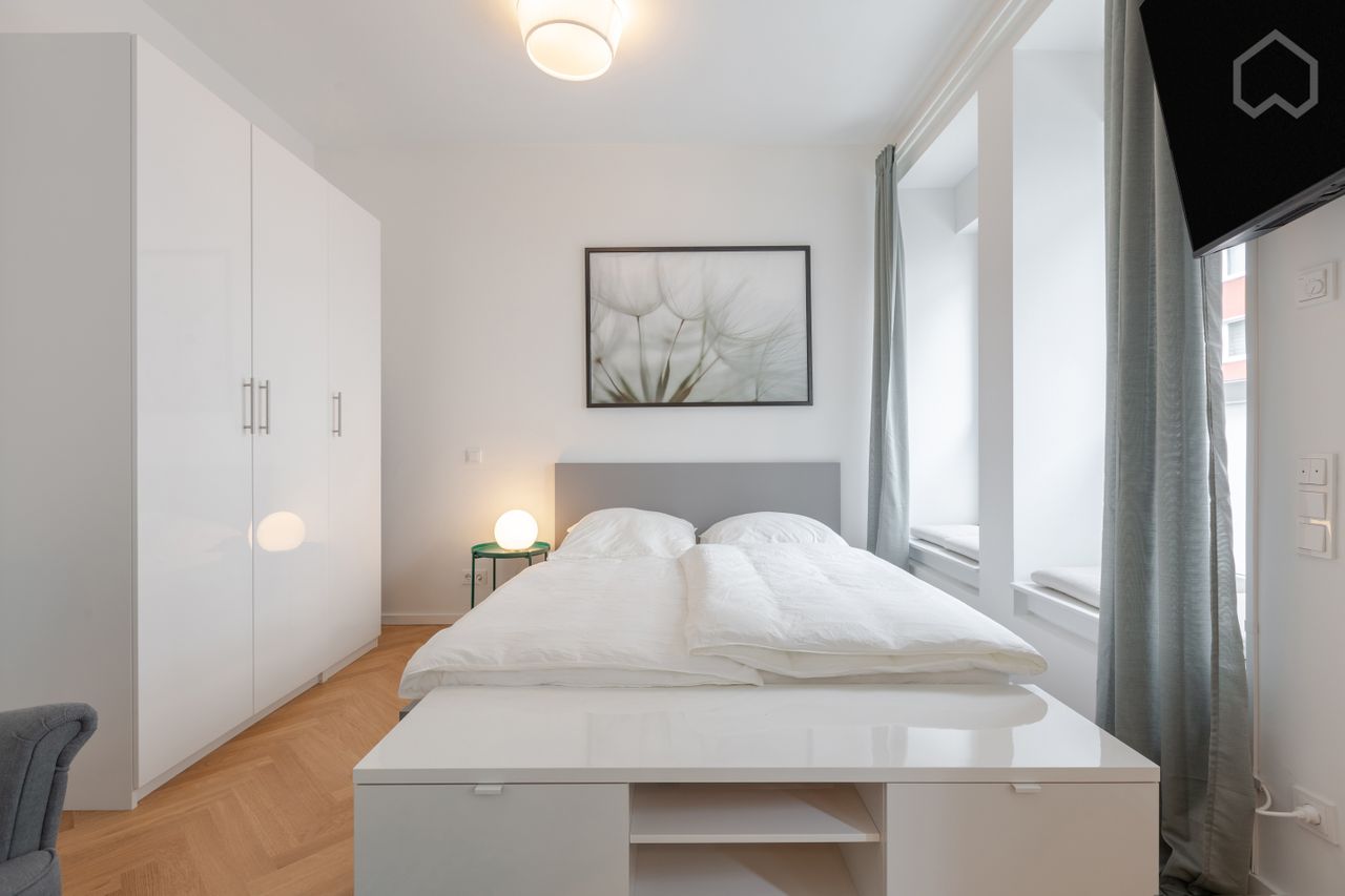 Wohnung Werderstraße in Köln