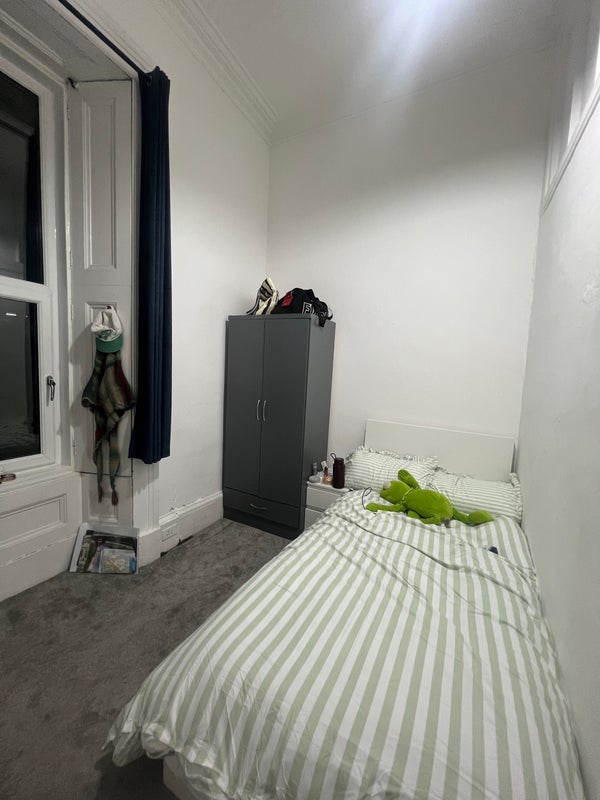 Room Sandyford Place Lane in Glasgow
