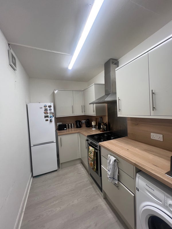 Room Sandyford Place Lane in Glasgow
