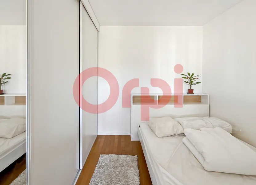 Appartement Rue Marius Berliet à Lyon