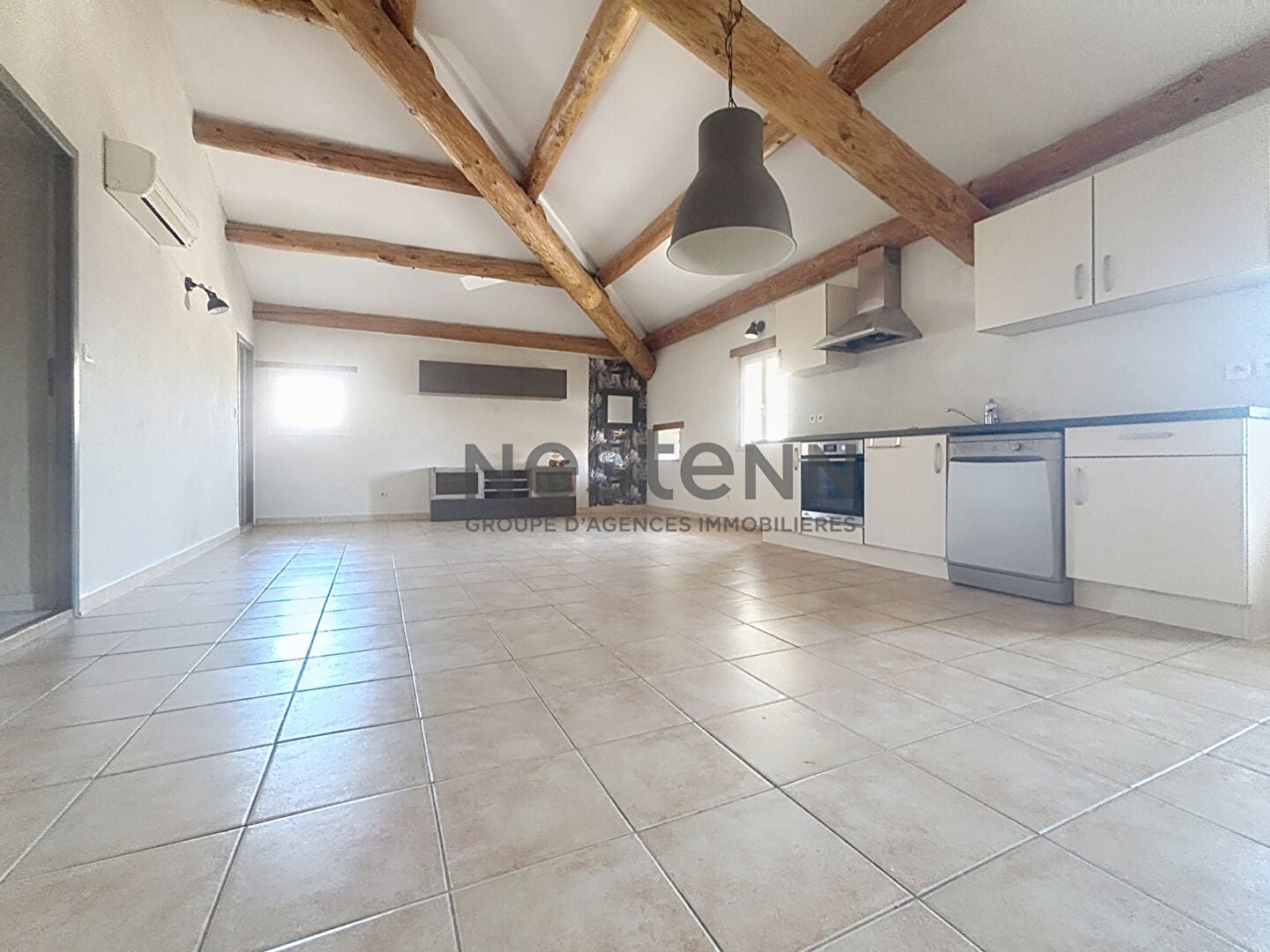 Appartement Avenue Jean Giono à Bollène