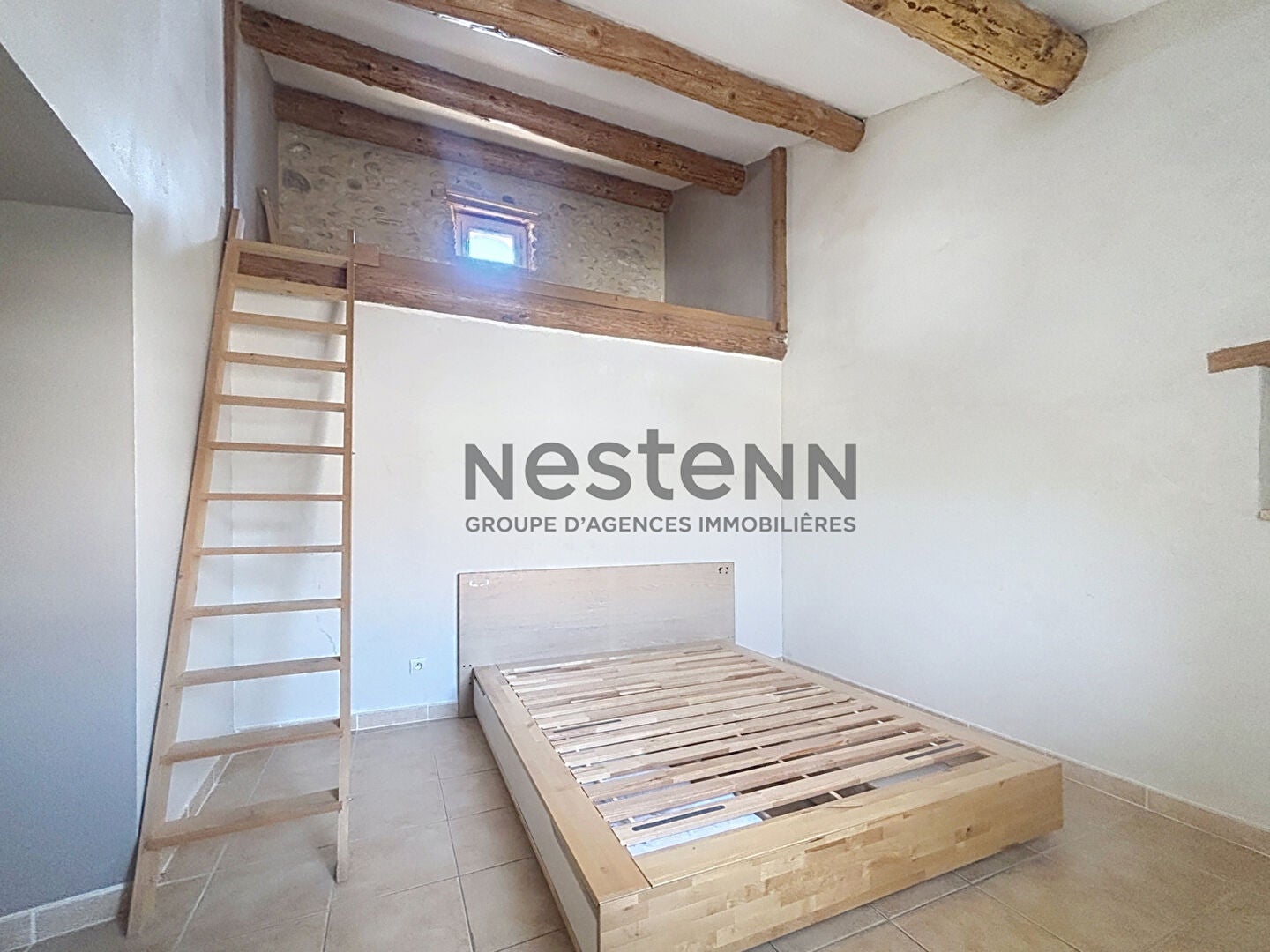 Appartement Avenue Jean Giono à Bollène