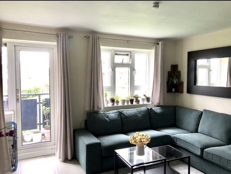 Room St. Thomas' Road in Greater London