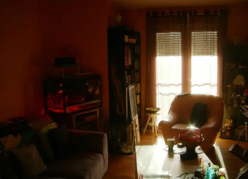 Appartement Allée de la Bordière à Joué-lès-Tours
