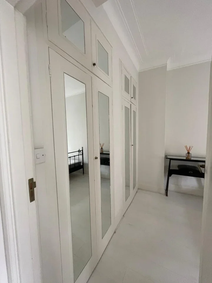 Flat Devonshire Street in City of Westminster
