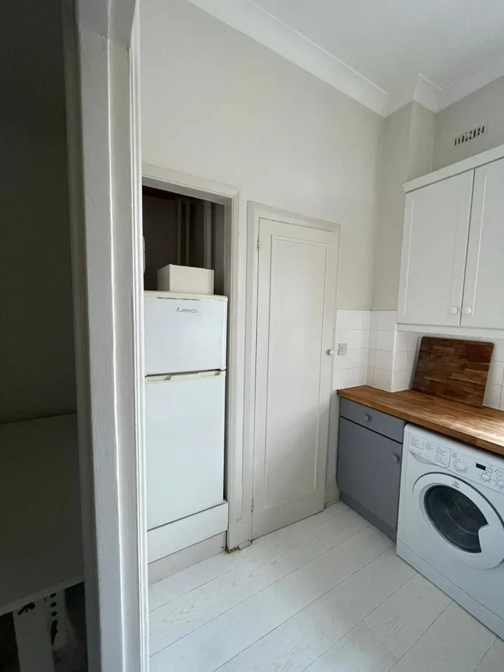 Flat Devonshire Street in City of Westminster