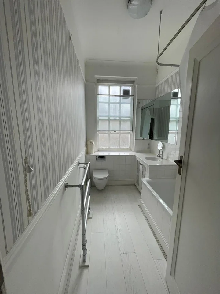 Flat Devonshire Street in City of Westminster