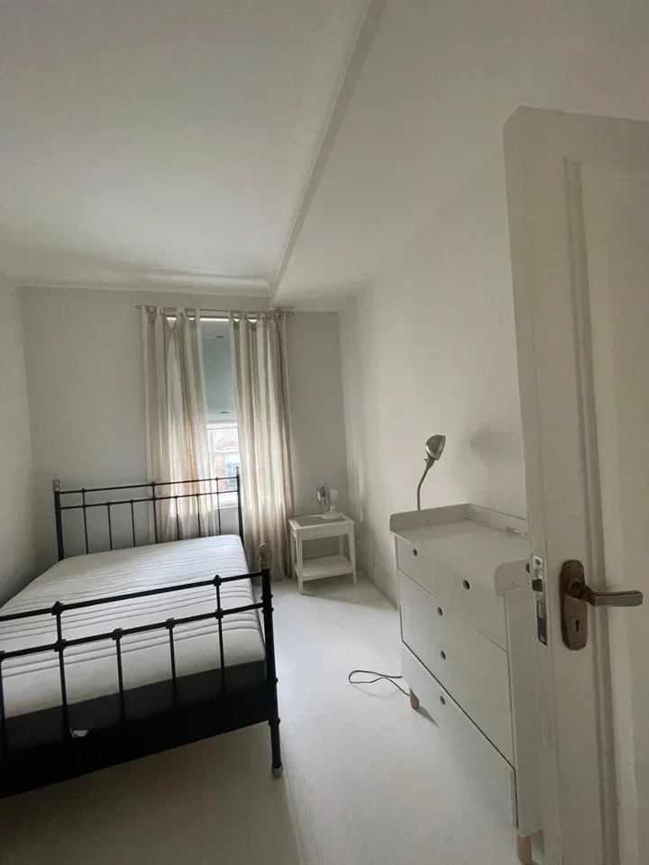 Flat Devonshire Street in City of Westminster