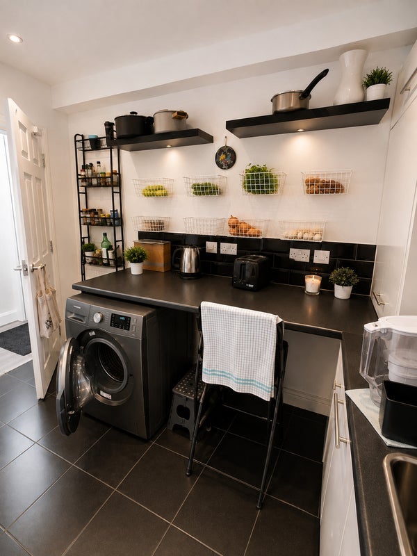 Room Marion Road in Greater London