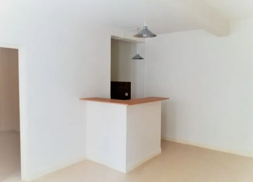 Appartement Chemin de Halage à Margny-lès-Compiègne
