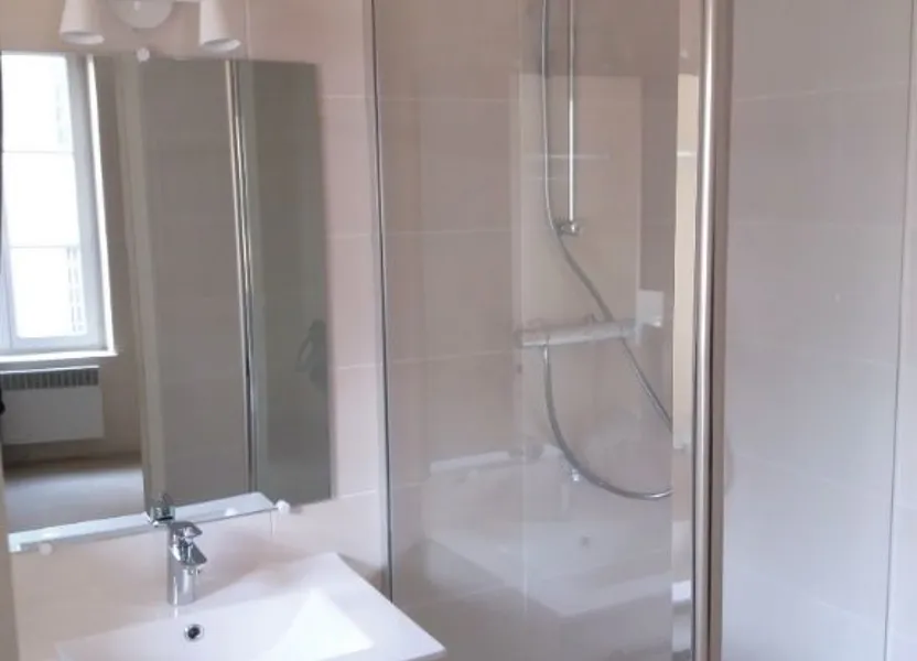 Appartement Chemin de Halage à Margny-lès-Compiègne