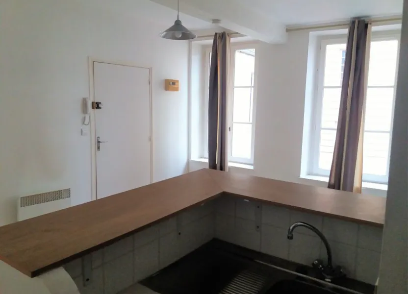 Appartement Chemin de Halage à Margny-lès-Compiègne