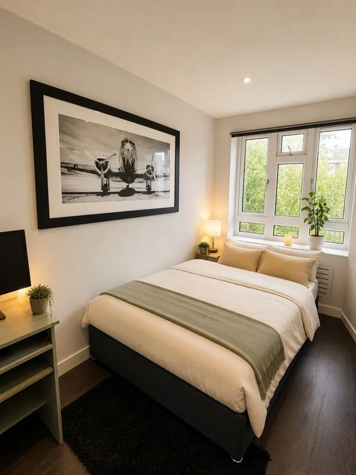 Room Wiltshire Close in Greater London