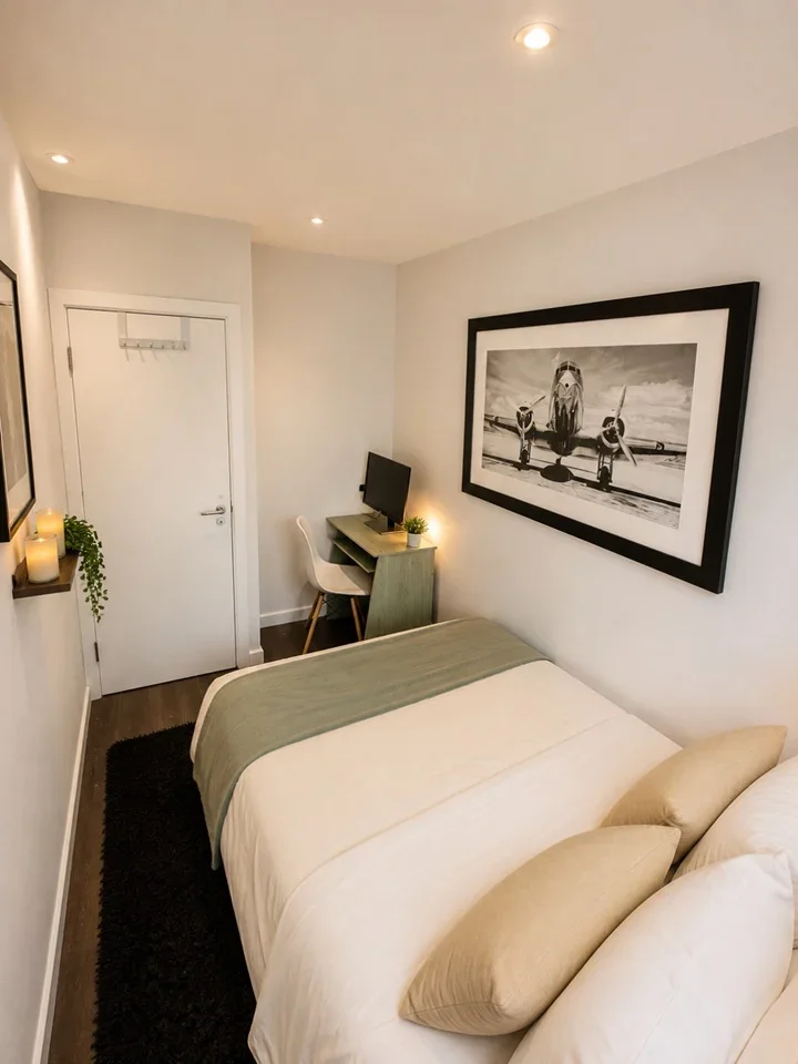 Room Wiltshire Close in Greater London