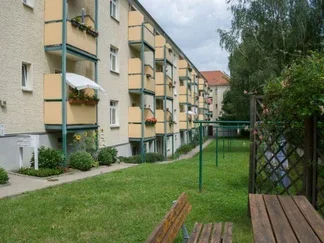 Wohnung Stollestraße in Dresden