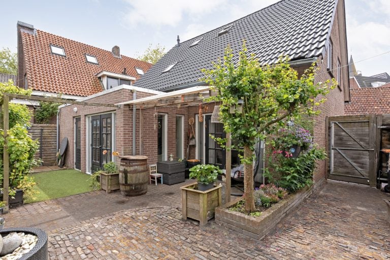 Tuinstraat 5 in Ommen