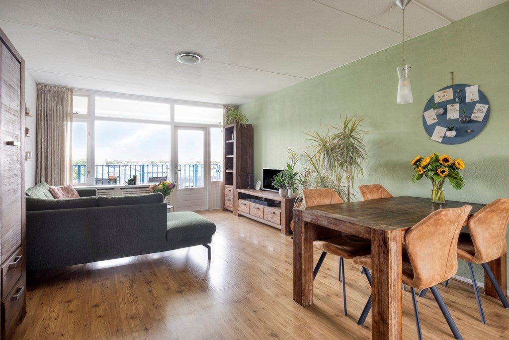 Appartement Venusstraat 372 in Alphen aan den Rijn